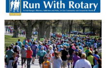 Run with Rotary Image